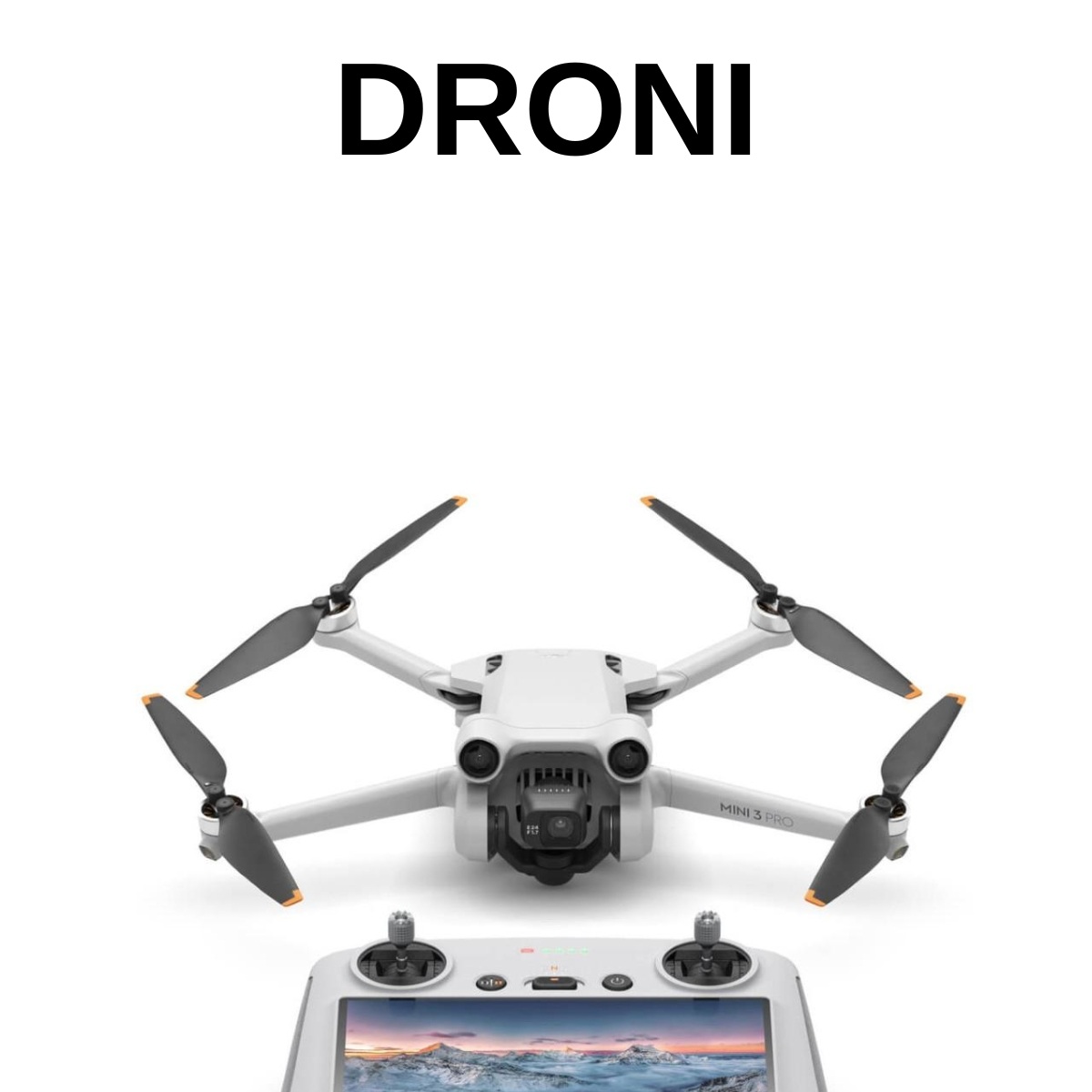 Droni